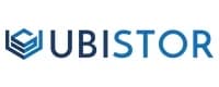 Logo for UbiStor