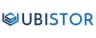 UbiStor logo