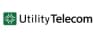 Utility Telecom logo