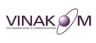 VinaKom logo
