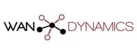 Logo for WAN Dynamics (now Nitel)