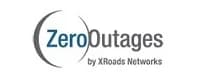 ZeroOutages logo