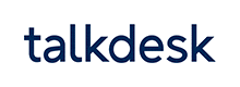 Talkdesk logo