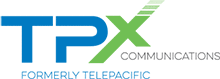 TPx logo
