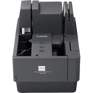 IMAGEFORMULA CR-120 COMPACT CHECK TRANSPORT