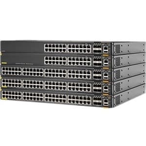 ARUBA 6200F 24G CL4 4SFP+370W SWCH US PL-WB