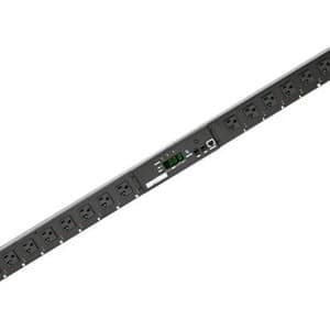 IP-BASED SWITCHED PDU 16-OUTLET 120V 15A IPV6