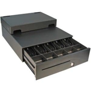 POS-INTEGRATOR CASH DRAWER USB 554-70 HID I/F CRST TILL