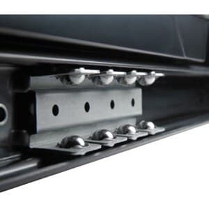 SERIES 4000 CASH DRAWER 320 24VCBL REQD CRST KEY A2