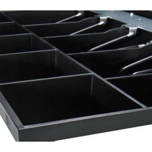 NCNR SERIES 4000 CASH DRAWER DED SRL I/F M3 CAD TILL