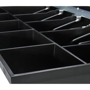 SERIES 4000 CASH DRAWER USB 554-70 HID I/F U6 TILL