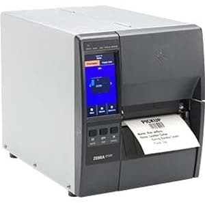 TT PRINTER ZT231 4X203DPI THERMAL TRANSFER TEAR US CORD
