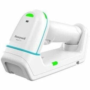 1962HC BATTERY FREE USB KIT: WHITE ANTI-MICROBIAL HOUSING SR FOC