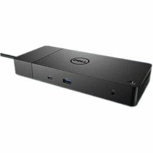 DELL WD19 DOCKING STATION 180W USB-C BLACK