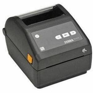 ZEBRA ZD420D ZD420D DIRECT THERMAL DESKTOP PRINTER REFURB
