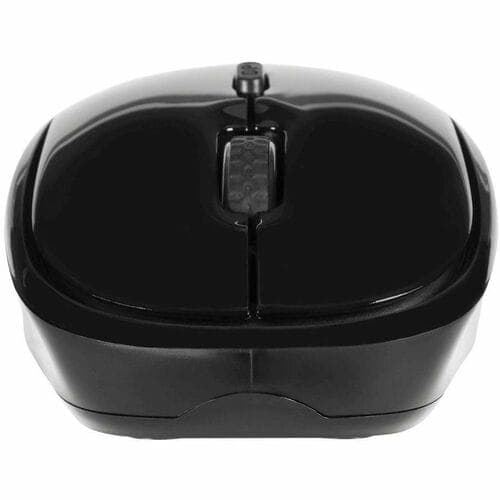 2.4GHZ WIRELESS OPTICAL LAPTOP MOUSE