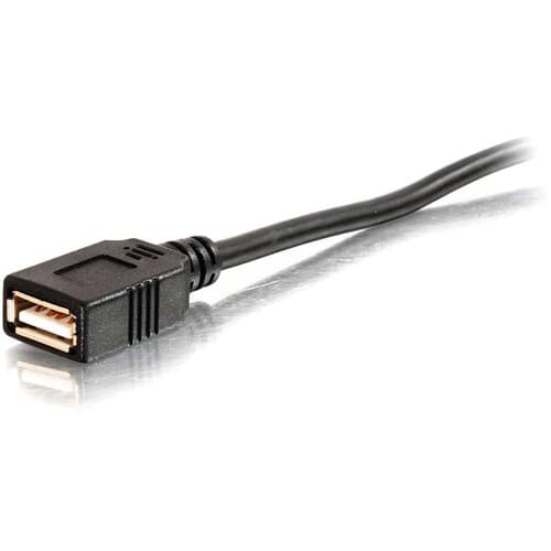 12M USB AA M/F USB 2.0 ACTIVE EXTENSION CABLE MIDDLE