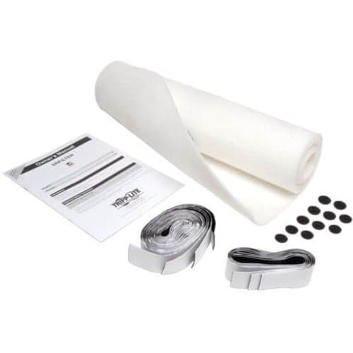 RACK ENCLOSURE FILTER KIT 25U 42U 48U ENCLOSURE SVR CABINETS