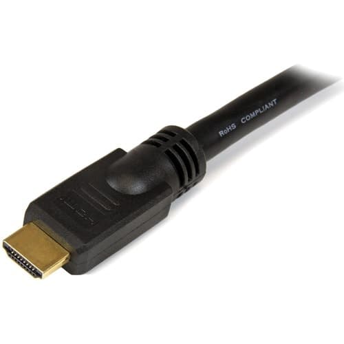 40FT HDMI CABLE HIGH SPEED HDMI TO HDMI CORD UHD 4K 30 HZ M/M