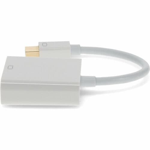 5PK 8IN MDP TO VGA M/F BLACK M/F ADAPTER CABLE