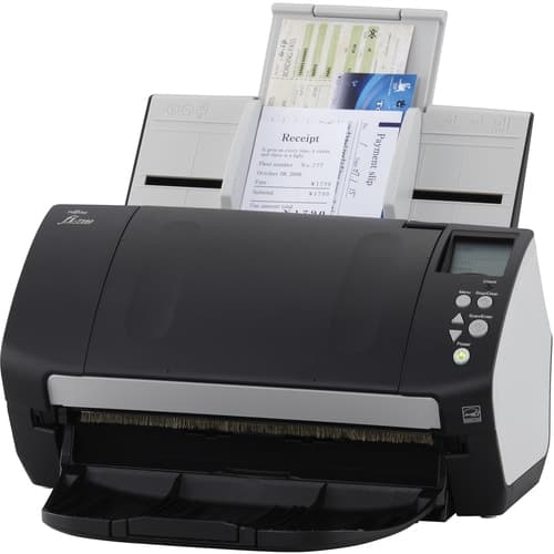 KIT FUJITSU FI-7140 ROBUST GENE OFFICE DESKTOP COLOR DUPLEX