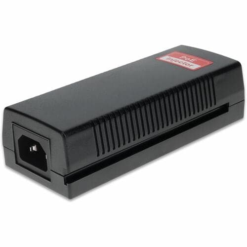 1GBS 1RJ-45 TO 1 RJ-45 PORT MEDIA CONVERTER