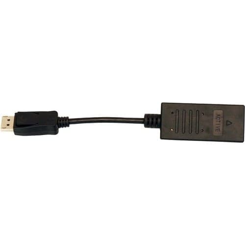 DISPLAYPORT TO HDMI4K ACTIVE ADAPTERM/F