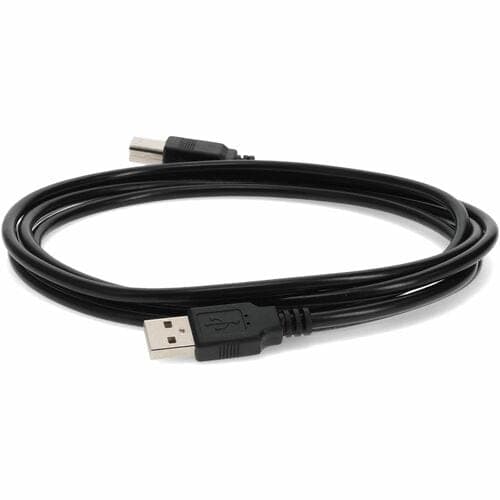 5PK 15FT USB TO USB M/M USB TO USB ADAPTER CABLE