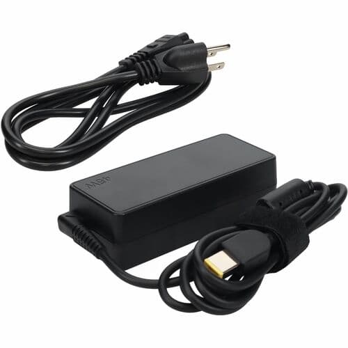 65W 20V AT 3.25A POWER ADAPTER F/LENOVO LAPTOP