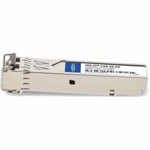 MERAKI SFP 550M MA-SFP-1GB-SX COMPAT XCVR 1-GIG SX DOM MMF LC