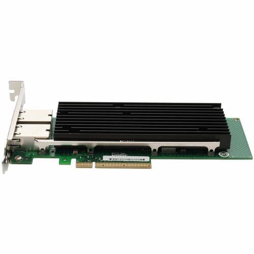 ADDON INTEL X540T2 COMP NIC 10G DUAL RJ-45 100M CU PCIE 2.0 X8
