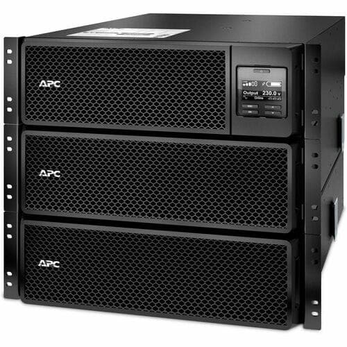 SMARTUPS SRT 8 192V AND 10KVA RM BATTERY PACK
