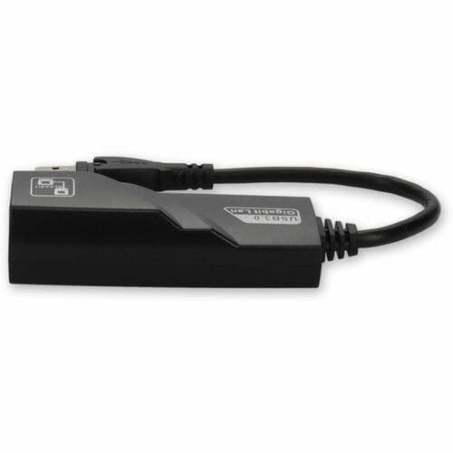 5PK 8IN USB TO RJ-45 M/F USB TO RJ-45 ETHERNET ADAPTER