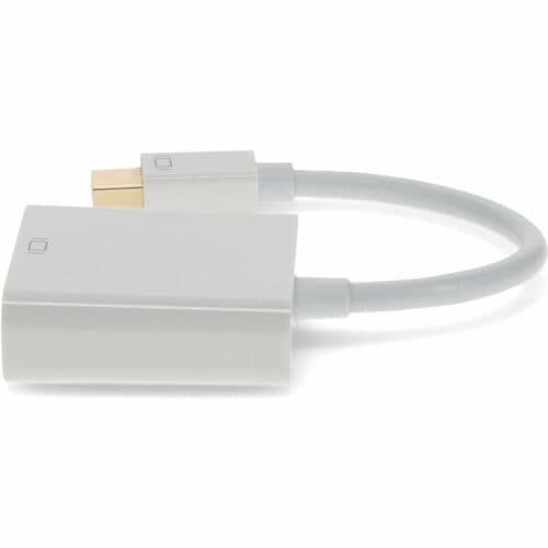 5PK 8IN 0A36536 MDP TO VGA COMPAT BLACK M/F ADAPTER CABLE