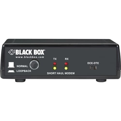 ASYNC RS232 EXTENDER OVER CATX DB9F TO TERMINAL BLOCK