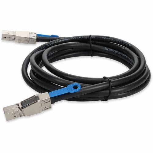 3M SFF-8644 MALE TO MALE MINI-SAS STORAGE CABLE