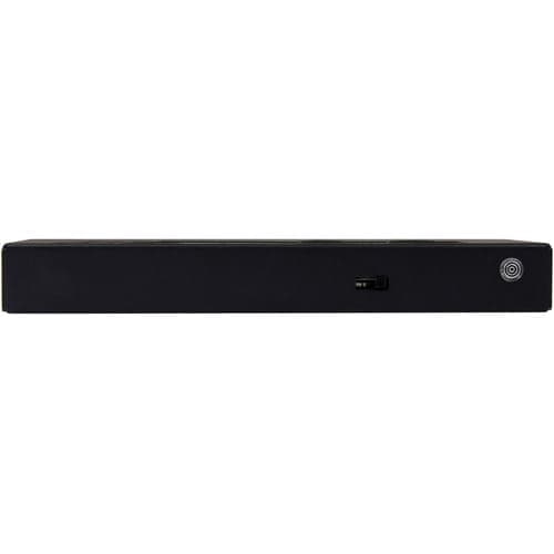 4K 2X2 HDMI MATRIX SWITCHER MATRIX FAS SWITCH AUTO SENSING UHD
