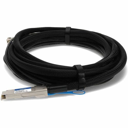 5M 40GB DAC QSFP-4SFP10G-CU5M/ 10306 QSFP+ TO 4XSFP+ 40GBASE-CU