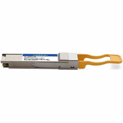 ADDON VSS VX 00042 COMP XCVR TAA 40G-SR4 MPO 850NM 400M QSFP+