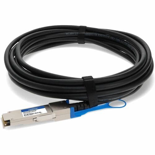 CISCO/BROCADE FORMERLY COMP TAA 40G-CU ACTIVE QSFP+ DAC 5M