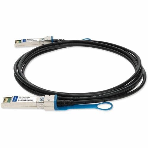 3M 10GB DAC PAN-SFP-PLUS-CU-3M/ SFP-10G-PDAC3M 10GBASE-CU