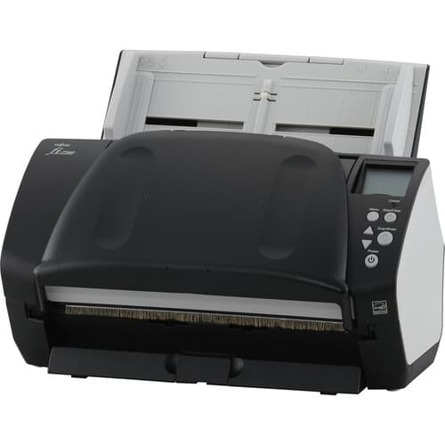 KIT FUJITSU FI-7140 ROBUST GENE OFFICE DESKTOP COLOR DUPLEX