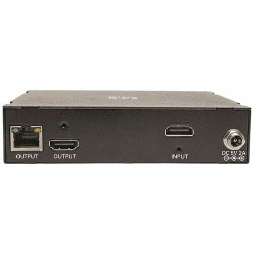 HDMI/DVI OVER IP EXTENDER 1080P TRANSMITTER W/ RS-232 IR CONTROL