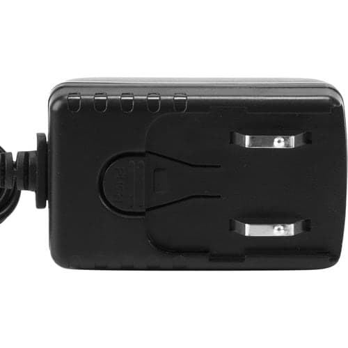 5V DC ADAPTER H BARREL POWER SUPPLY ADAPTER CORD REPLACEMENT