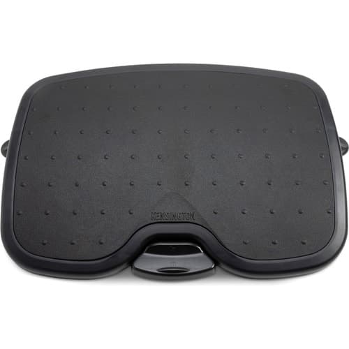 SMARTFIT SOLEMATE PLUS FOOTREST BLACK