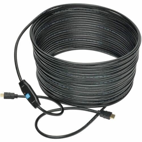 65FT HIGH SPEED HDMI M/M CABLE ACTIVE W/ BUILT-IN SIGNAL BOOSTER