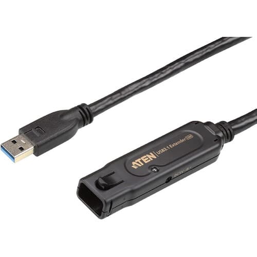 33FT USB 3.1 GEN1 EXTENDER CABLE