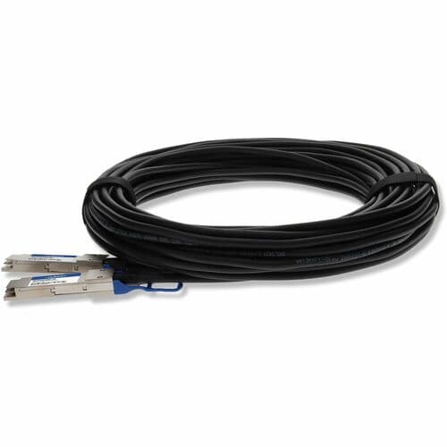 MELLANOX COMP DAC TAA 100G-CU QSFP28/2XQSFP28 2M