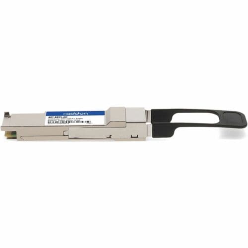 DELL QSFP+ 150M SR4 407-BBYS COMPAT TAA XCVR 40GB SR4 DOM MPO