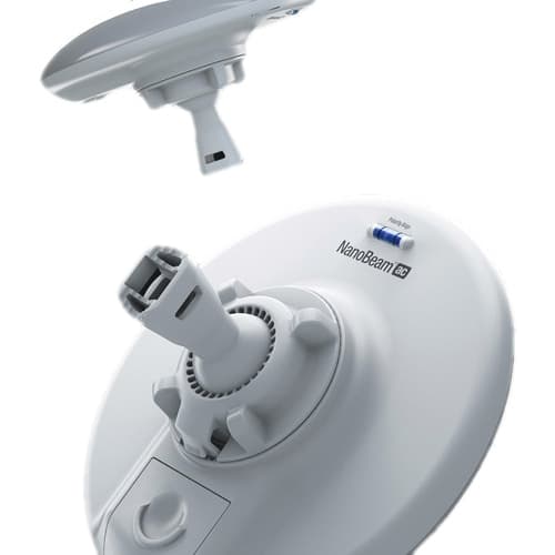 2.4G NANOBEAM AIRMAX AC 13DB